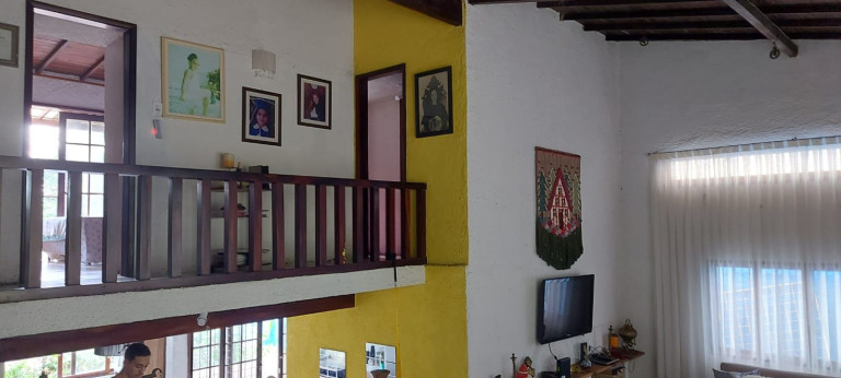 Imagem Casa com 3 Quartos à Venda, 250 m² em Parque Do Ingá - Teresópolis