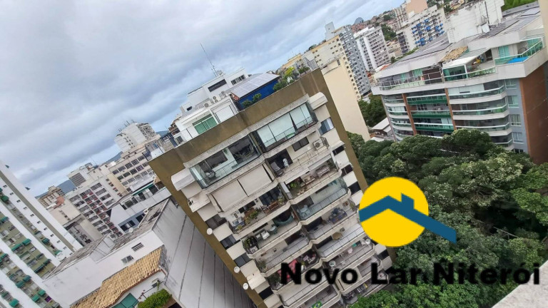 Imagem Apartamento com 2 Quartos à Venda, 70 m² em Ingá - Niterói Imagem Apartamento com 2 Quartos à Venda, 70 m² em Ingá - Niterói