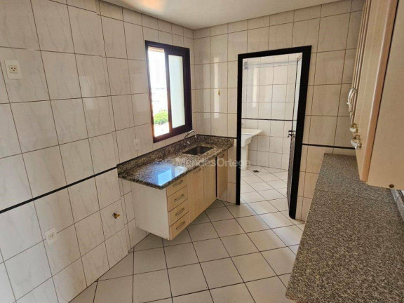 Imagem Apartamento com 3 Quartos à Venda, 86 m² em Centro - Sorocaba