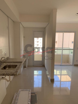 Imagem Apartamento com 2 Quartos à Venda,  em Jardim Nova Aliança - Ribeirão Preto