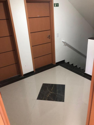 Imagem Apartamento com 2 Quartos à Venda, 39 m² em Vila Curuça - Santo André
