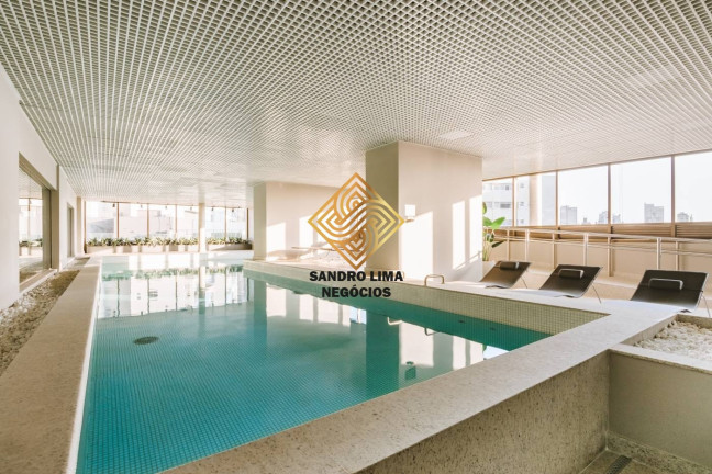 Imagem Apartamento com 2 Quartos à Venda, 68 m² em Vila Madalena - São Paulo Imagem Apartamento com 2 Quartos à Venda, 68 m² em Vila Madalena - São Paulo