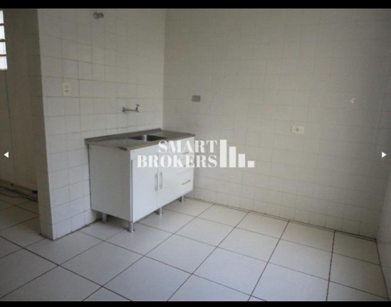 Imagem Sobrado com 3 Quartos à Venda, 273 m² em Mirandópolis - São Paulo