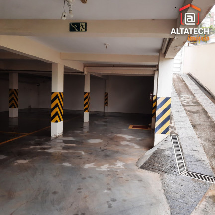 Imagem Imóvel com 2 Quartos à Venda, 55 m² em Jardim Vitória Iv - Poços De Caldas