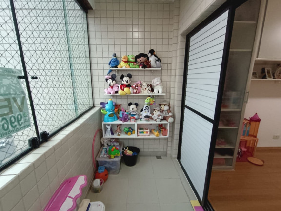 Imagem Apartamento com 2 Quartos à Venda, 121 m² em Macuco - Santos Imagem Apartamento com 2 Quartos à Venda, 121 m² em Macuco - Santos
