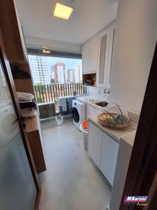 Imagem Apartamento com 1 Quarto à Venda, 110 m² em Brooklin Novo - São Paulo Imagem Apartamento com 1 Quarto à Venda, 110 m² em Brooklin Novo - São Paulo
