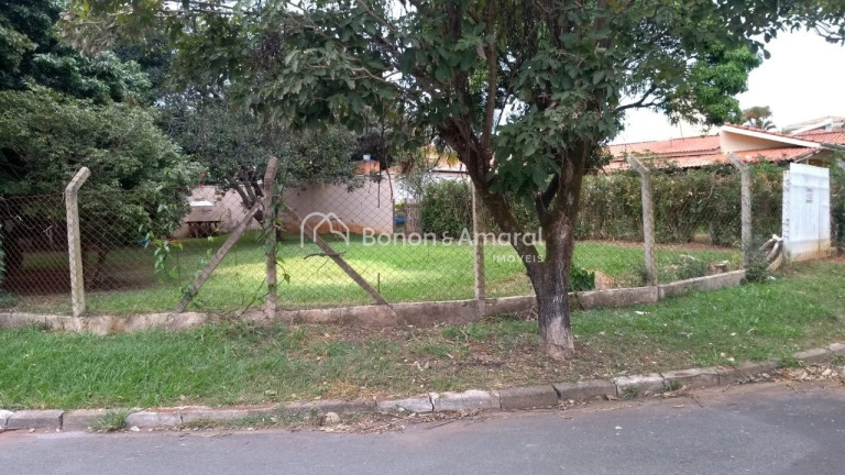 Imagem Terreno à Venda, 423 m² em Parque Xangrilá - Campinas Imagem Terreno à Venda, 423 m² em Parque Xangrilá - Campinas