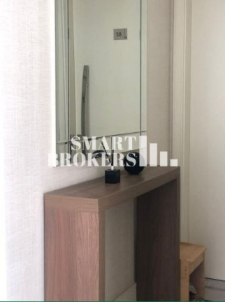 Imagem Apartamento com 3 Quartos à Venda, 143 m² em Vila Gumercindo - São Paulo Imagem Apartamento com 3 Quartos à Venda, 143 m² em Vila Gumercindo - São Paulo