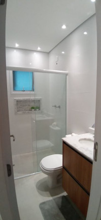 Imagem Apartamento com 2 Quartos à Venda, 75 m² em Itararé - São Vicente Imagem Apartamento com 2 Quartos à Venda, 75 m² em Itararé - São Vicente