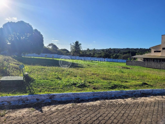 Imagem Terreno em Condomínio à Venda, 360 m² em Pium - Nísia Floresta Imagem Terreno em Condomínio à Venda, 360 m² em Pium - Nísia Floresta