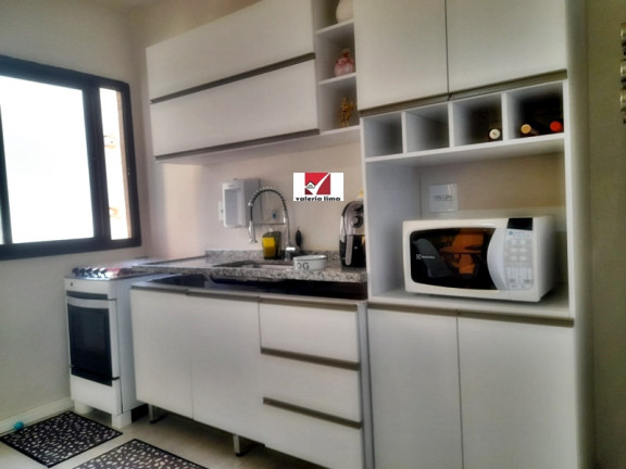 Imagem Apartamento com 1 Quarto à Venda, 49 m² em Centro - Ribeirão Preto