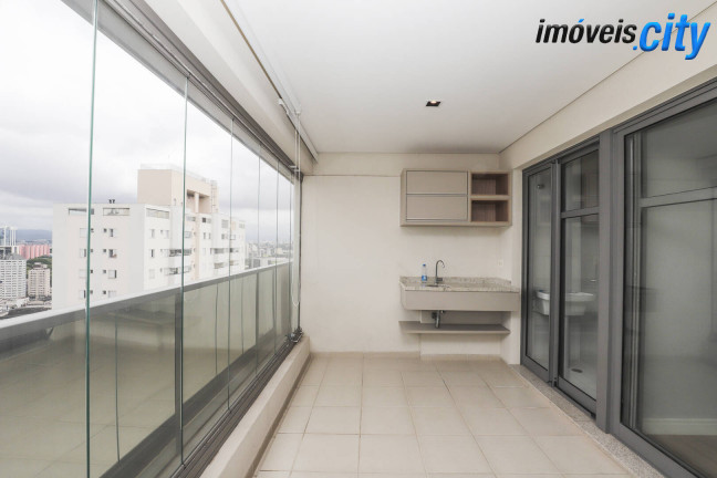 Imagem Apartamento com 1 Quarto para Alugar, 72 m² em Barra Funda - São Paulo Imagem Apartamento com 1 Quarto para Alugar, 72 m² em Barra Funda - São Paulo
