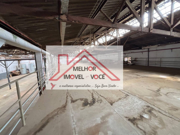 Imagem Galpão para Alugar, 2.100 m² em São Paulo Imagem Galpão para Alugar, 2.100 m² em São Paulo