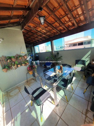 Imagem Apartamento com 2 Quartos à Venda, 210 m² em Arvoredo - Contagem