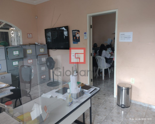 Imagem Casa com 2 Quartos à Venda, 360 m² em Eldorado - Montes Claros