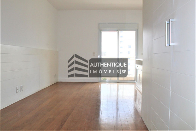 Imagem Apartamento com 4 Quartos à Venda, 275 m² em Moema - São Paulo