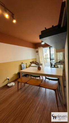 Imagem Apartamento com 1 Quarto à Venda, 28 m² em Pituba - Salvador Imagem Apartamento com 1 Quarto à Venda, 28 m² em Pituba - Salvador