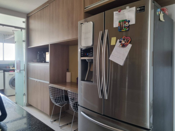 Imagem Apartamento com 3 Quartos à Venda, 115 m² em Alto Da Mooca - São Paulo Imagem Apartamento com 3 Quartos à Venda, 115 m² em Alto Da Mooca - São Paulo