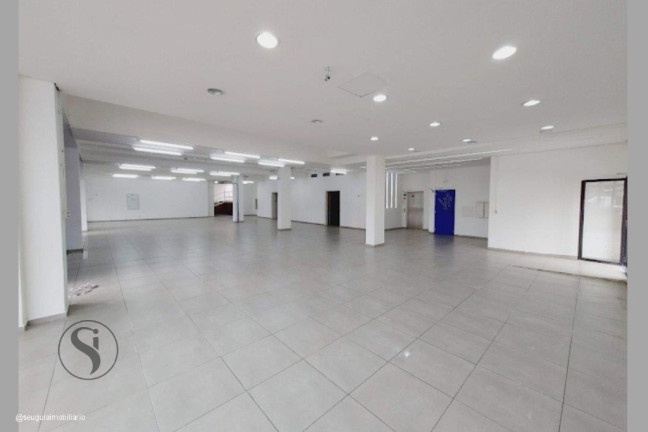 Imagem Imóvel para Alugar, 1.389 m² em Butantã - São Paulo Imagem Imóvel para Alugar, 1.389 m² em Butantã - São Paulo