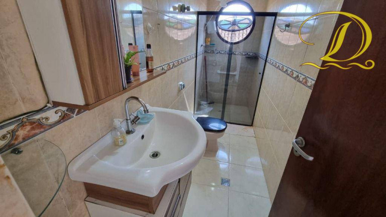 Imagem Sobrado com 3 Quartos à Venda, 122 m² em Ocian - Praia Grande Imagem Sobrado com 3 Quartos à Venda, 122 m² em Ocian - Praia Grande