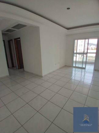 Imagem Apartamento com 3 Quartos à Venda, 78 m² em Canto Do Forte - Praia Grande