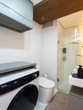 Imagem Apartamento com 1 Quarto à Venda, 26 m² em Cidade Baixa - Porto Alegre