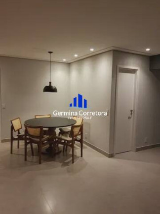 Imagem Apartamento com 2 Quartos à Venda, 81 m² em Melville Empresarial I E Ii - Barueri