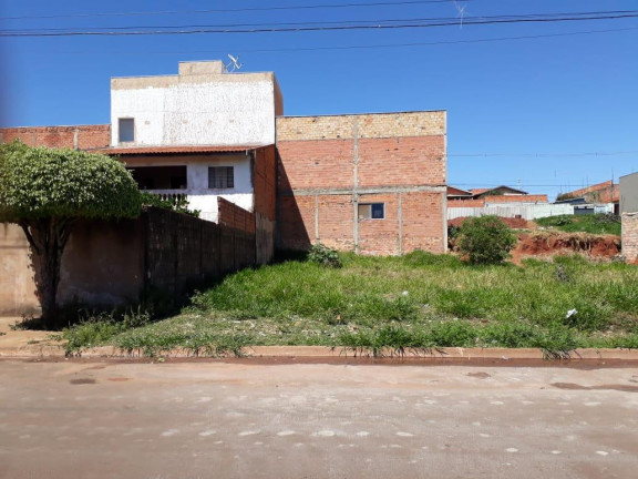 Imagem Terreno à Venda, 200 m² em J Paraiso - Avaré Imagem Terreno à Venda, 200 m² em J Paraiso - Avaré