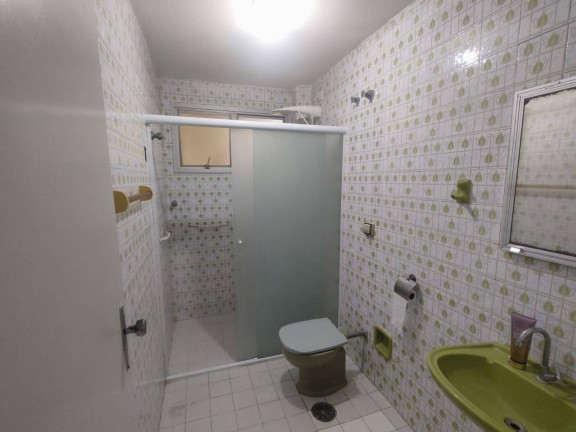 Imagem Apartamento com 3 Quartos à Venda, 106 m² em Embaré - Santos Imagem Apartamento com 3 Quartos à Venda, 106 m² em Embaré - Santos