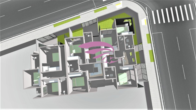 Imagem Casa com 3 Quartos à Venda, 96 m² em Sítio Cercado - Curitiba Imagem Casa com 3 Quartos à Venda, 96 m² em Sítio Cercado - Curitiba