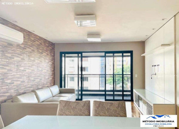 Imagem Apartamento com 4 Quartos à Venda, 175 m² em Pinheiros - São Paulo