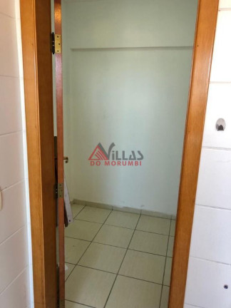 Imagem Apartamento com 3 Quartos à Venda, 110 m² em Vila Suzana - São Paulo