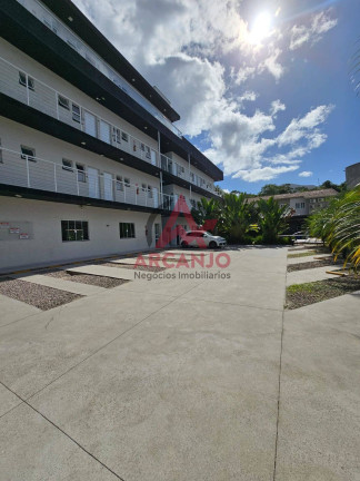 Imagem Loft com 1 Quarto à Venda, 16 m² em Maranduba - Ubatuba Imagem Loft com 1 Quarto à Venda, 16 m² em Maranduba - Ubatuba