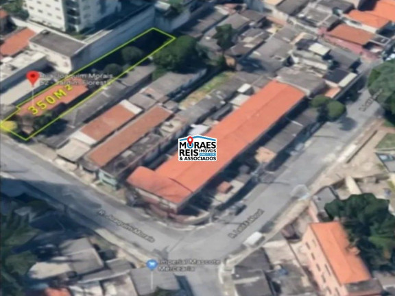 Casa com 1 Quarto à Venda, 350 m² em Vila Santa Catarina - São Paulo