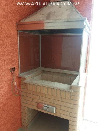 Imagem Casa com 3 Quartos à Venda, 180 m² em Loanda - Atibaia
