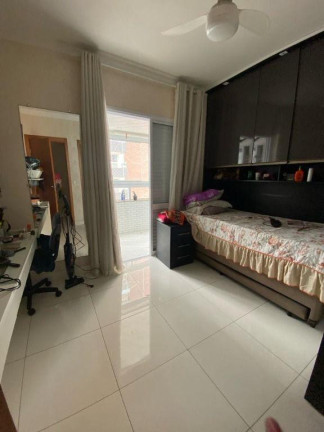 Imagem Apartamento com 2 Quartos à Venda, 68 m² em Boqueirão - Praia Grande