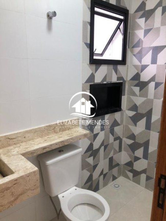 Imagem Casa com 1 Quarto à Venda, 125 m² em Vila Caputera - Mogi Das Cruzes