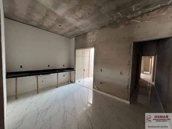 Imagem Casa com 2 Quartos à Venda, 70 m² em Vila Valle - Sumaré Imagem Casa com 2 Quartos à Venda, 70 m² em Vila Valle - Sumaré
