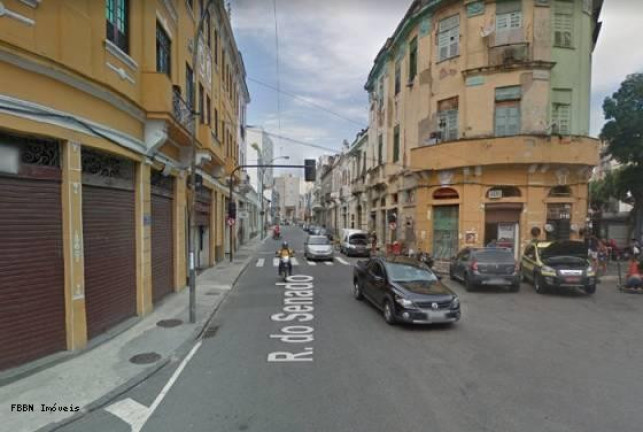 Imagem Terreno à Venda, 763 m² em Centro - Rio De Janeiro Imagem Terreno à Venda, 763 m² em Centro - Rio De Janeiro