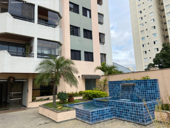 Imagem Apartamento com 3 Quartos à Venda, 100 m² em Santa Paula - São Caetano Do Sul