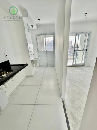 Imagem Apartamento com 2 Quartos à Venda, 57 m² em Vila Yara - Osasco