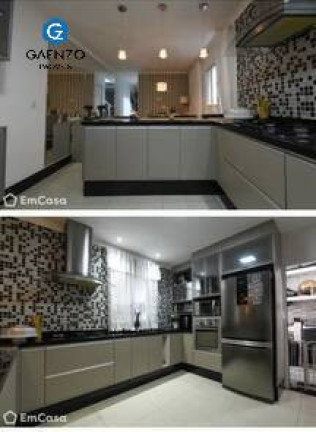 Imagem Sobrado com 4 Quartos à Venda, 215 m² em Bela Vista - Osasco Imagem Sobrado com 4 Quartos à Venda, 215 m² em Bela Vista - Osasco