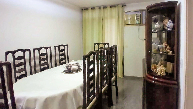 Imagem Apartamento com 2 Quartos à Venda, 135 m² em Ingá - Niterói
