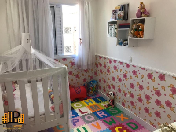 Imagem Apartamento com 3 Quartos à Venda, 62 m² em Centro - Diadema