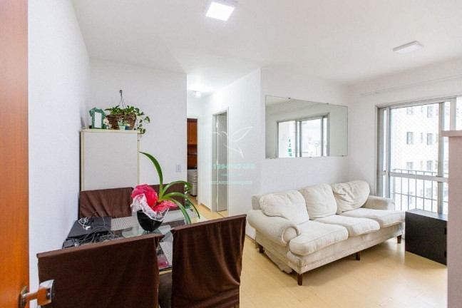 Imagem Apartamento com 2 Quartos à Venda, 46 m² em Barra Funda - São Paulo Imagem Apartamento com 2 Quartos à Venda, 46 m² em Barra Funda - São Paulo