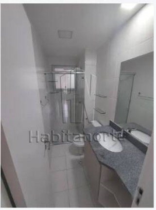 Imagem Apartamento com 3 Quartos para Alugar,  em Ponta Negra - Manaus