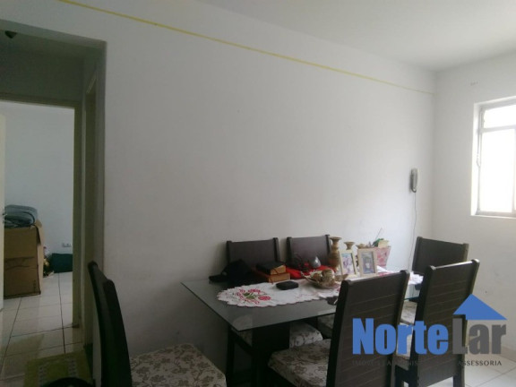 Imagem Apartamento com 2 Quartos à Venda, 67 m² em Vila Albertina - São Paulo