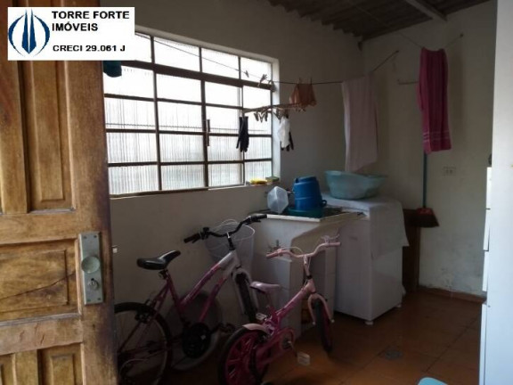 Imagem Casa com 2 Quartos à Venda, 100 m² em Jardim Estela - Santo André