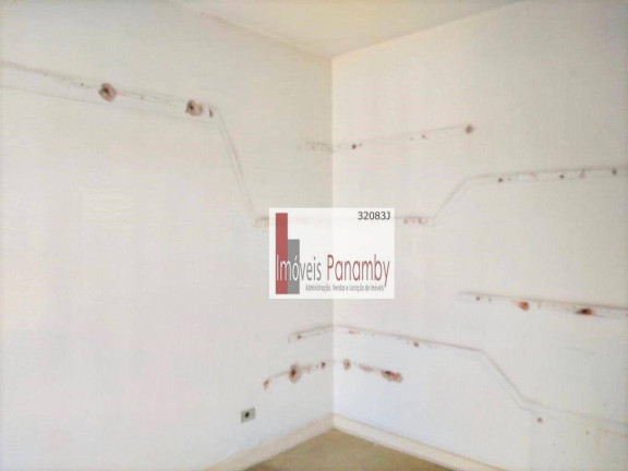 Imagem Casa com 3 Quartos à Venda, 200 m² em Mirandópolis - São Paulo Imagem Casa com 3 Quartos à Venda, 200 m² em Mirandópolis - São Paulo