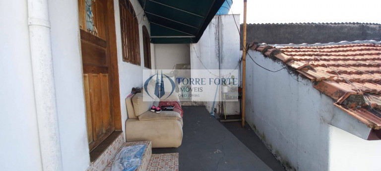Imagem Casa com 2 Quartos à Venda, 130 m² em Vila Formosa - São Paulo